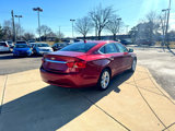 Used 2014 Chevrolet Impala LT w/ Convenience Package image 5