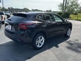 New 2025 Chevrolet Trax LS w/ LS Convenience Package image 5