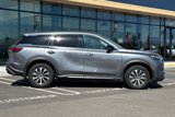 Certified 2024 INFINITI QX60 Pure w/ Cargo Package image 3