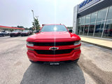 Used 2018 Chevrolet Silverado 1500 Custom w/ Custom Value Package image 6