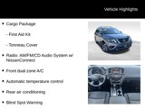 Used 2020 Nissan Pathfinder SV image 6