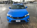 Used 2022 Honda Civic Sport Touring image 2