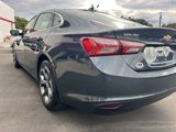 Used 2021 Chevrolet Malibu LT image 5