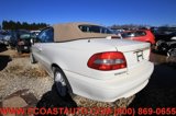 Used 2000 Volvo C70 LT image 3