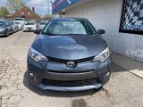 Used 2014 Toyota Corolla LE image 5