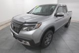 Used 2020 Honda Ridgeline RTL-E image 4