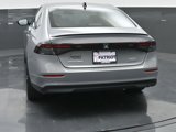 New 2025 Honda Accord Sport image 2