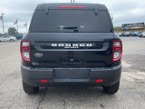 Used 2022 Ford Bronco Sport Outer Banks w/ Tech Package image 5