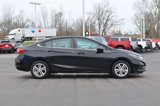 Used 2018 Chevrolet Cruze LT w/ Convenience Package image 2