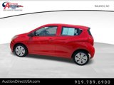 Used 2017 Chevrolet Spark LS image 5