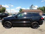 Used 2020 Jeep Grand Cherokee Altitude image 3