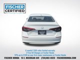 Used 2022 Honda Civic EX image 4