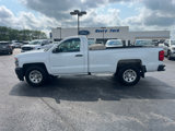Used 2017 Chevrolet Silverado 1500 W/T image 5