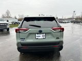 Used 2022 Toyota RAV4 XLE image 4
