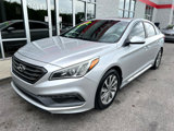 Used 2017 Hyundai Sonata Sport w/ Value Edition Package 02 image 2