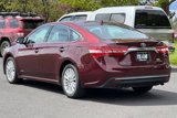 Used 2015 Toyota Avalon Limited image 6