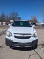 Used 2012 Chevrolet Captiva Sport LS image 2
