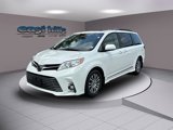 Used 2020 Toyota Sienna XLE image 6