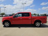 Used 2015 Ford F150 XLT w/ Equipment Group 302A Luxury image 4