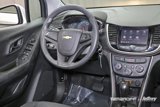 Used 2020 Chevrolet Trax LS image 4
