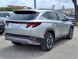 New 2025 Hyundai Tucson SEL image 3