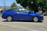 Used 2016 Toyota Prius Four Touring image 3
