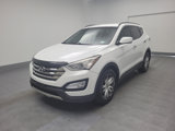 Used 2013 Hyundai Santa Fe Sport 2.0T image 2