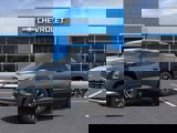New 2025 Chevrolet Equinox LT image 2