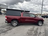 Used 2022 RAM 1500 Big Horn image 5