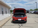 Used 2018 Jeep Compass Sport w/ Tech Group image 6