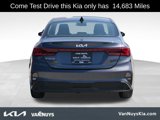 Used 2023 Kia Forte LXS image 5