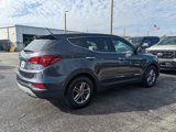 Used 2018 Hyundai Santa Fe Sport image 4