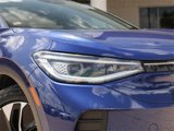 Used 2021 Volkswagen ID.4 Pro S image 2