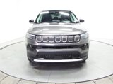 Used 2022 Jeep Compass Limited w/ Elite Group image 2