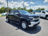 Used 2019 Chevrolet Silverado 1500 LT w/ All-Star Edition image 2