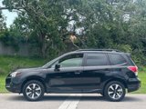 Used 2018 Subaru Forester 2.5i Limited image 3