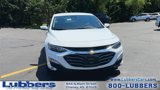 Used 2023 Chevrolet Malibu LT image 3