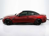 Used 2024 BMW M4 xDrive Competition w/ Parking Assistance Package image 2