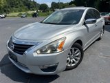 Used 2014 Nissan Altima 2.5 S image 2