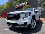 Used 2022 GMC Terrain SLE w/ Driver Convenience Package image 2