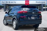 Used 2019 Hyundai Tucson SE image 4