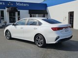 Used 2023 Kia Forte LXS image 5
