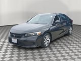Used 2023 Honda Civic LX image 2