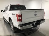 Used 2019 Ford F150 Lariat w/ Trailer Tow Package image 5