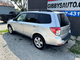 Used 2010 Subaru Forester 2.5X Limited image 3