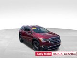 Used 2018 GMC Acadia SLT image 1
