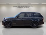 Certified 2021 Land Rover Range Rover Westminster Edition image 3