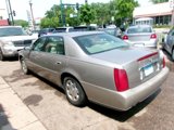 Used 2002 Cadillac De Ville w/ Comfort/Convenience Pkg image 4