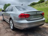 Used 2014 Volkswagen Passat TDI SEL Premium image 4