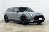 Certified 2022 MINI Cooper Clubman S w/ Storage Package image 4